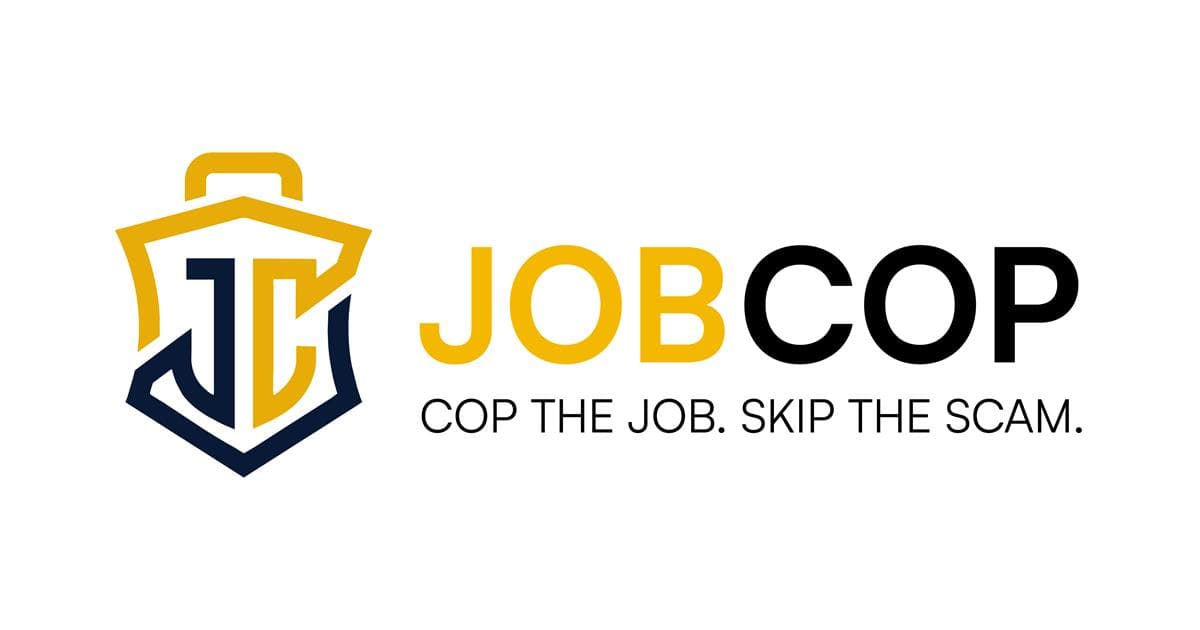 JobCop - Job Scam Reporting Platform